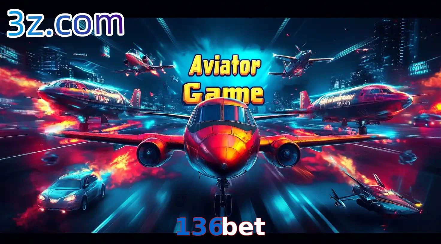 136bet