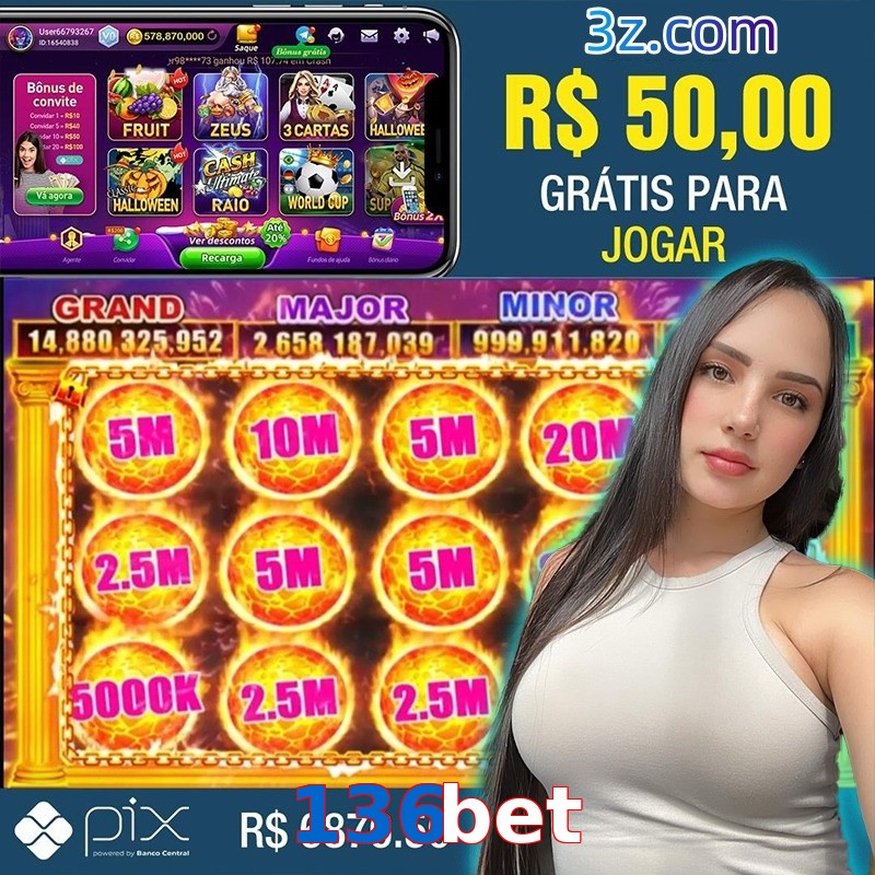 136bet